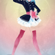 Illustration for article titled The Most Badass Sailor Moon Redesigns The Internet Has To Offer